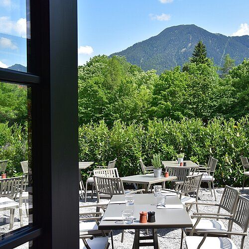 Liebe Gäste des Tegernsee Phantastisch, unser Gardone Restaurant legt eine kleine Pause ein und schließt seine Türen vom...